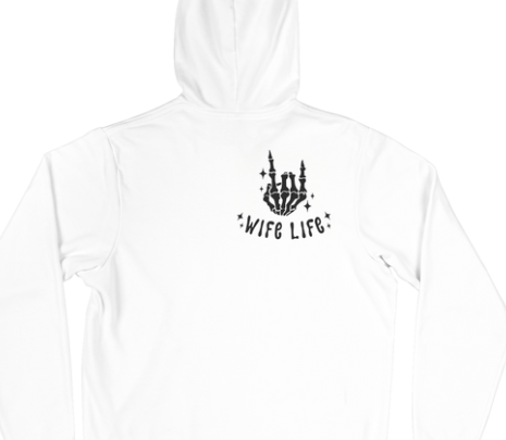 Feral Mom's Club Hoodie