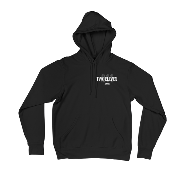 Think Less Live More Hoodie