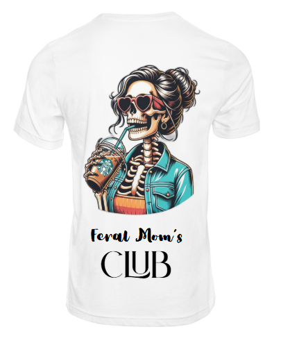 Feral Mom's Club