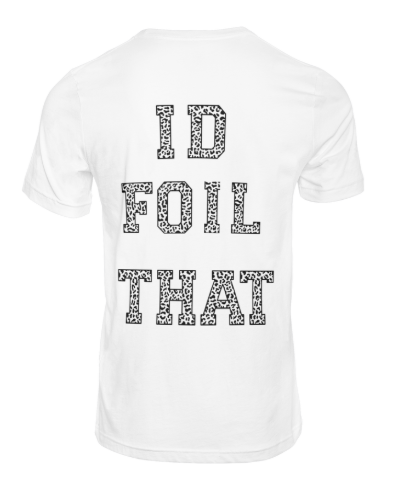 Id Foil that