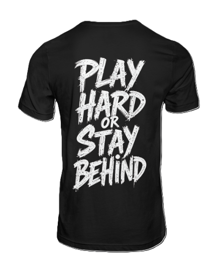 Play Hard