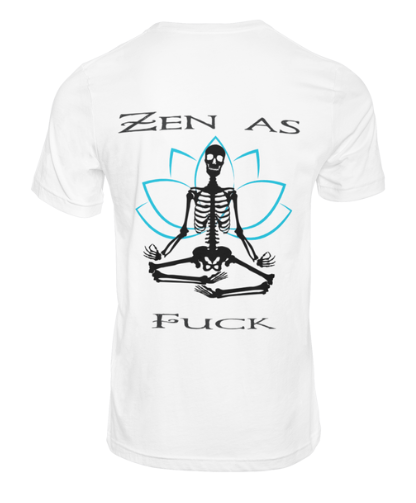 Zen as F**K